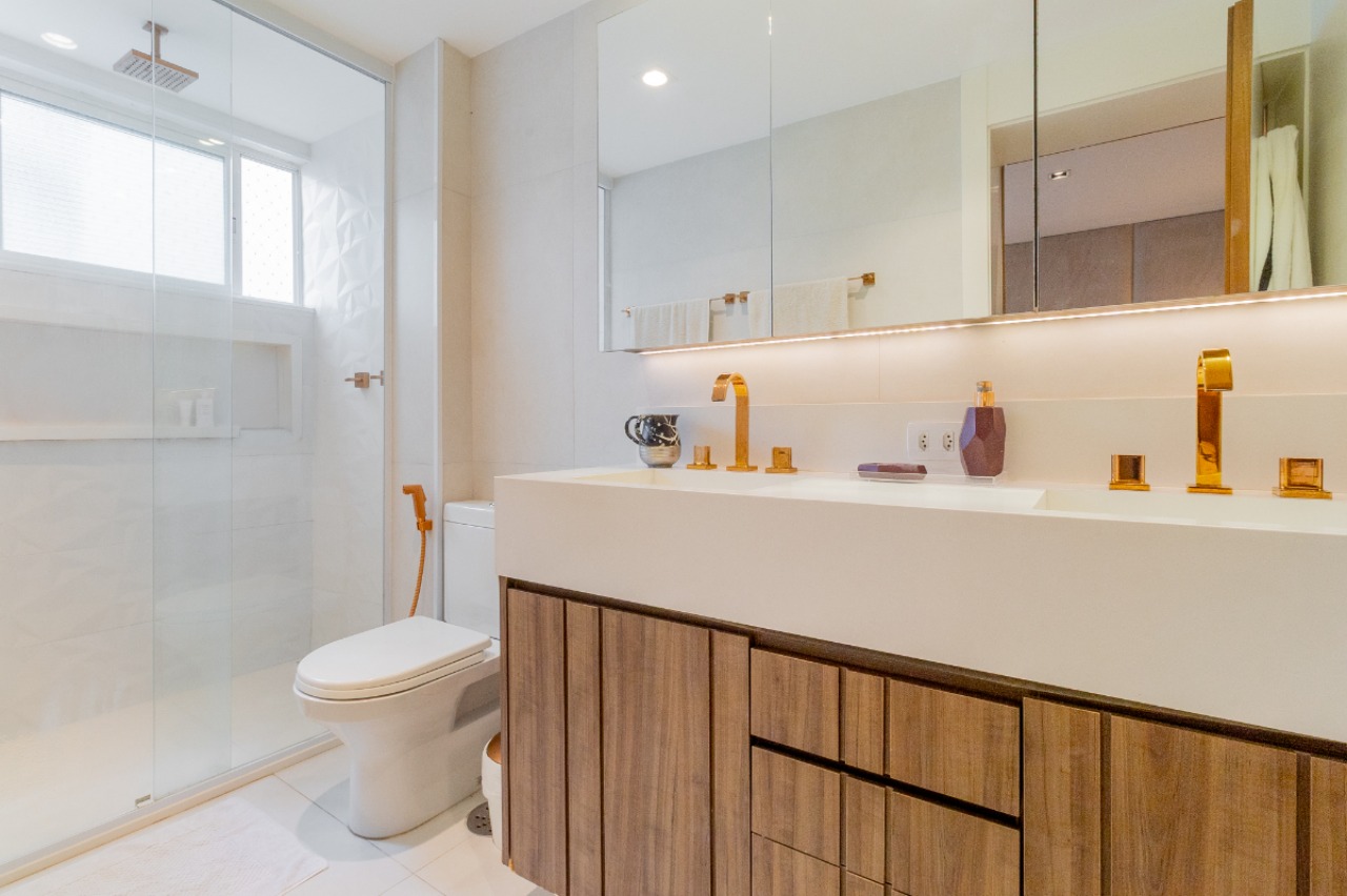 Apartamento, 3 quartos, 198 m² - Foto 15