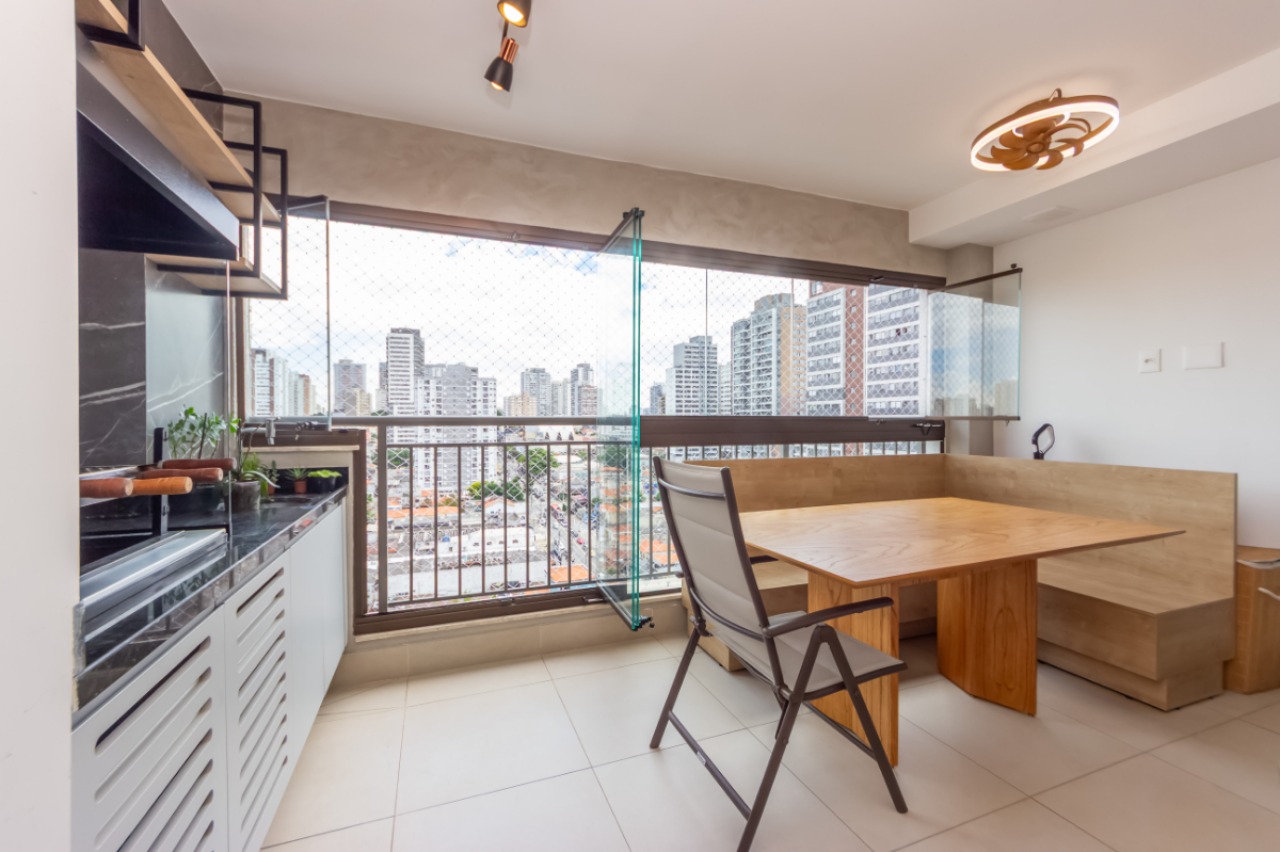 Apartamento, 2 quartos, 68 m² - Foto 8