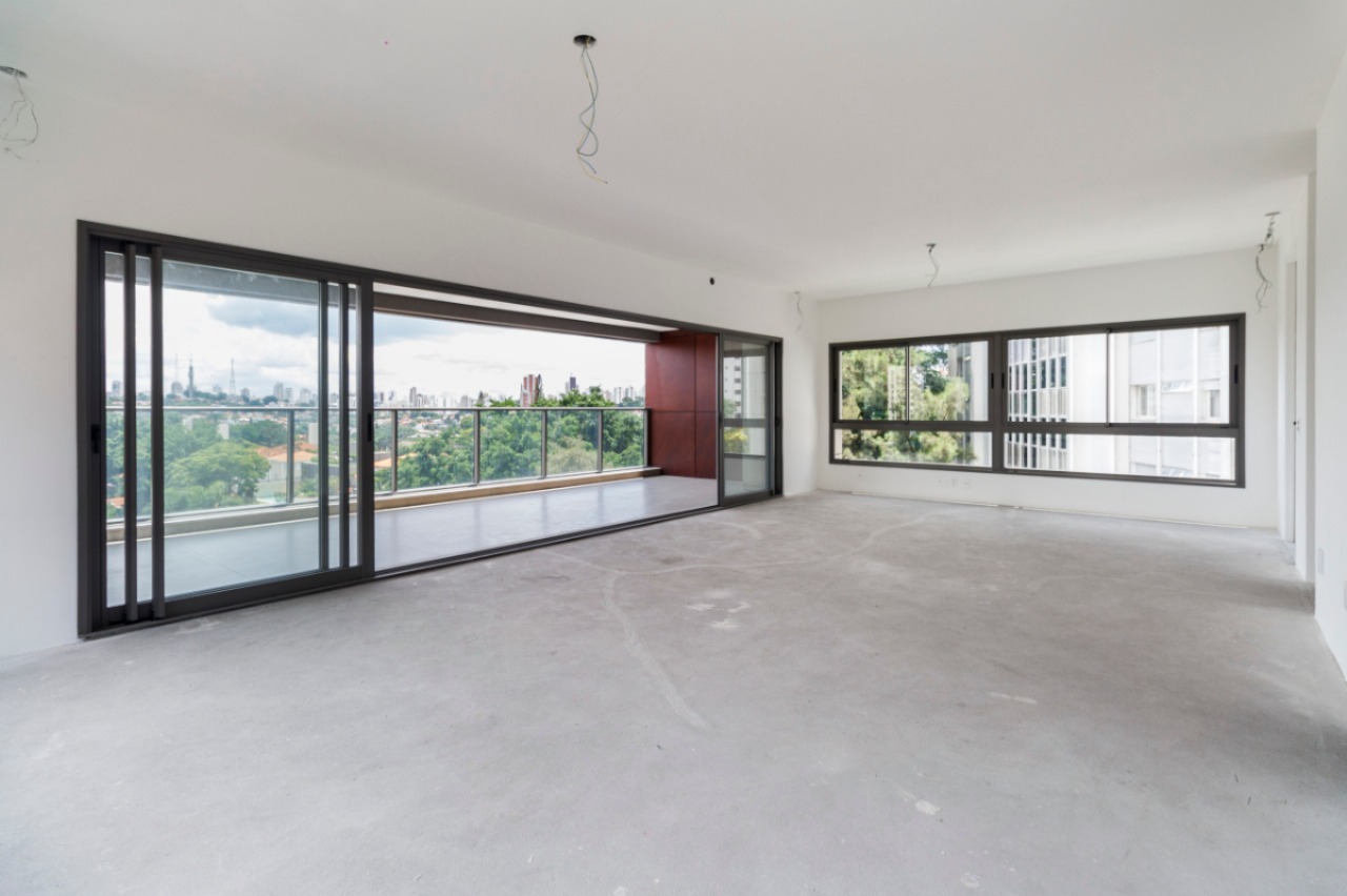 Apartamento, 3 quartos, 260 m² - Foto 1