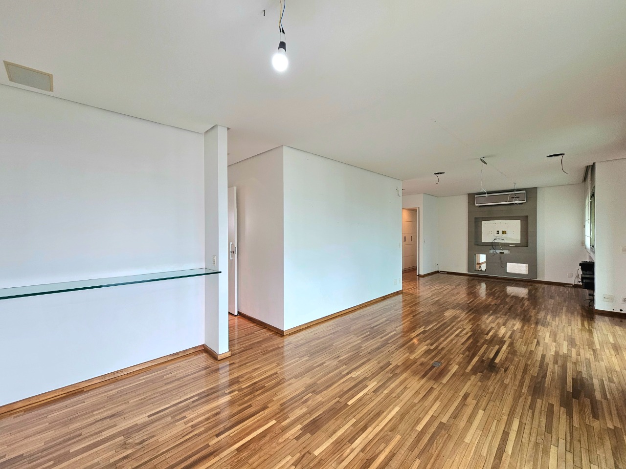 Apartamento, 3 quartos, 147 m² - Foto 4