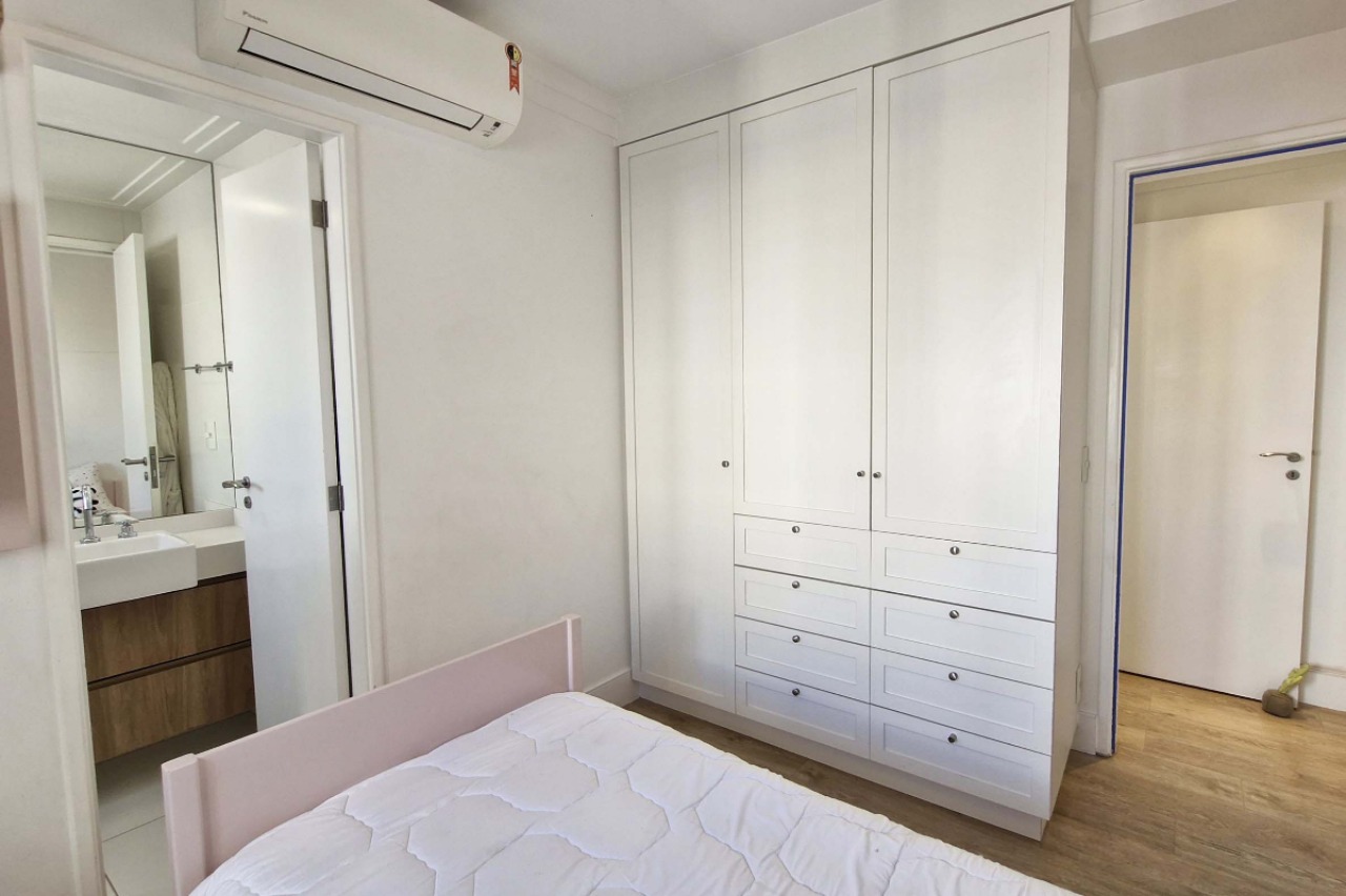 Apartamento, 3 quartos, 164 m² - Foto 34