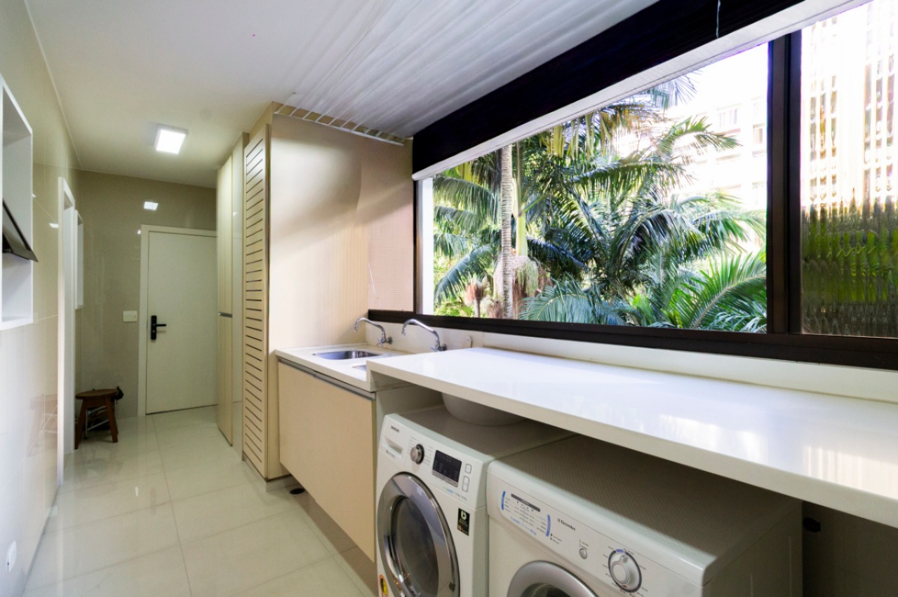 Apartamento, 3 quartos, 290 m² - Foto 18