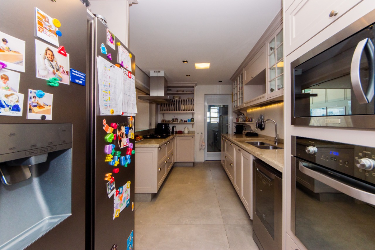 Apartamento, 3 quartos, 173 m² - Foto 17