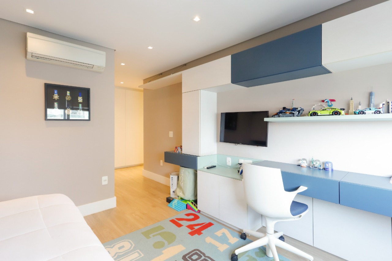 Apartamento, 3 quartos, 241 m² - Foto 40