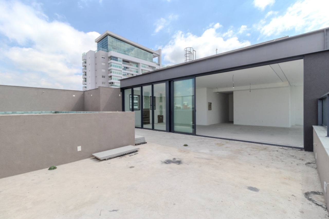 Cobertura, 3 quartos, 394 m² - Foto 6