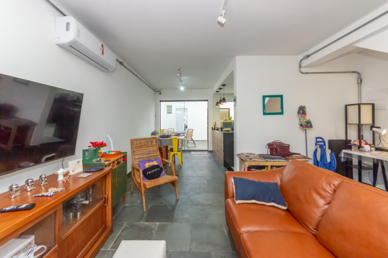 Casa, 2 quartos, 117 m² - Foto 5