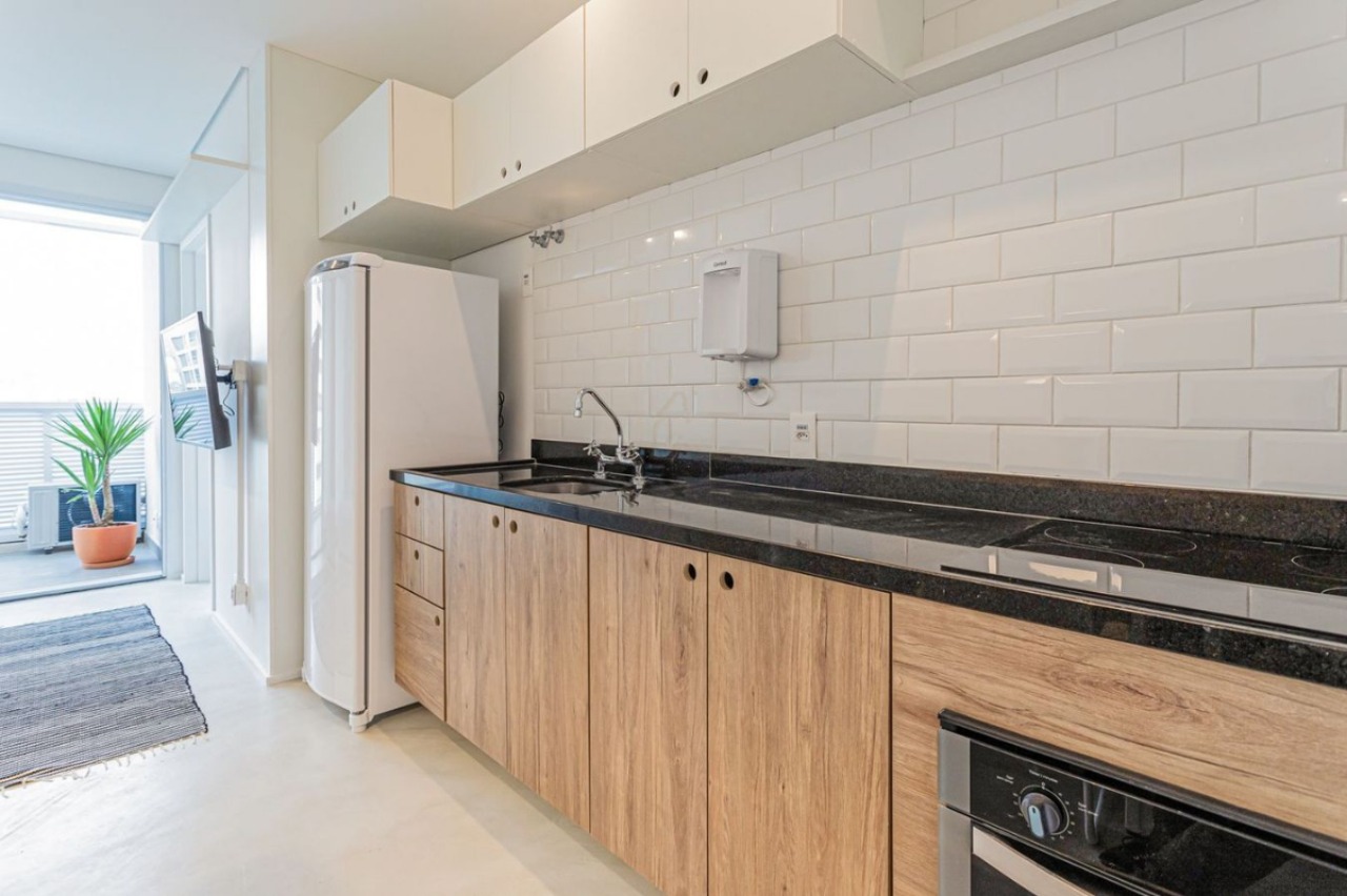 Apartamento, 1 quarto, 45 m² - Foto 13