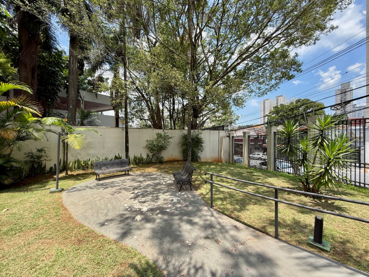 Apartamento, 3 quartos, 91 m² - Foto 50