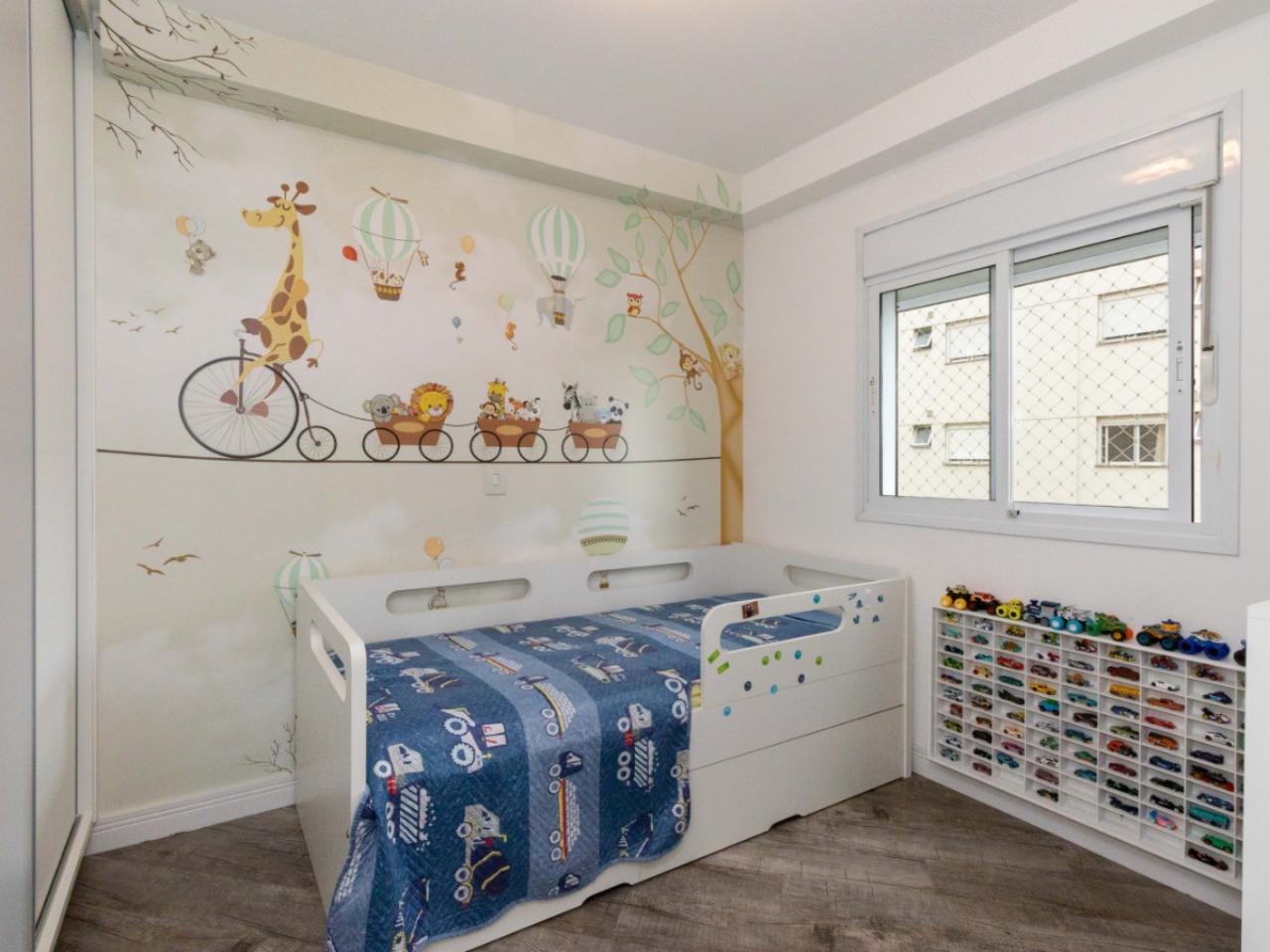 Apartamento, 2 quartos, 67 m² - Foto 25
