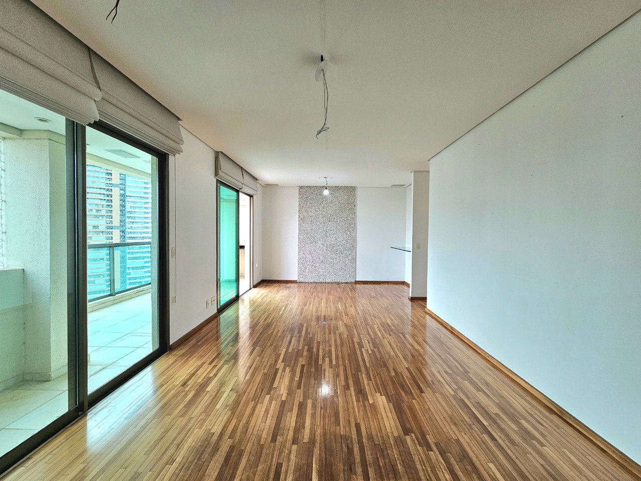 Apartamento, 3 quartos, 147 m² - Foto 5