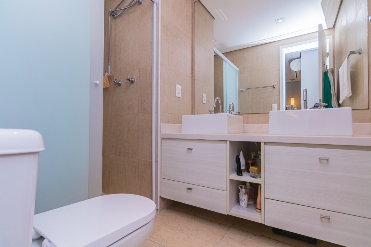 Apartamento, 3 quartos, 146 m² - Foto 22