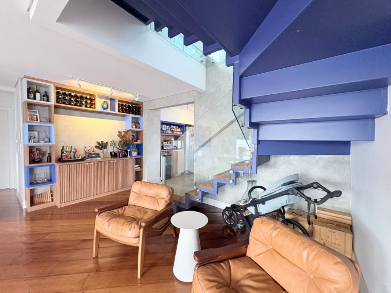 Cobertura, 3 quartos, 264 m² - Foto 9