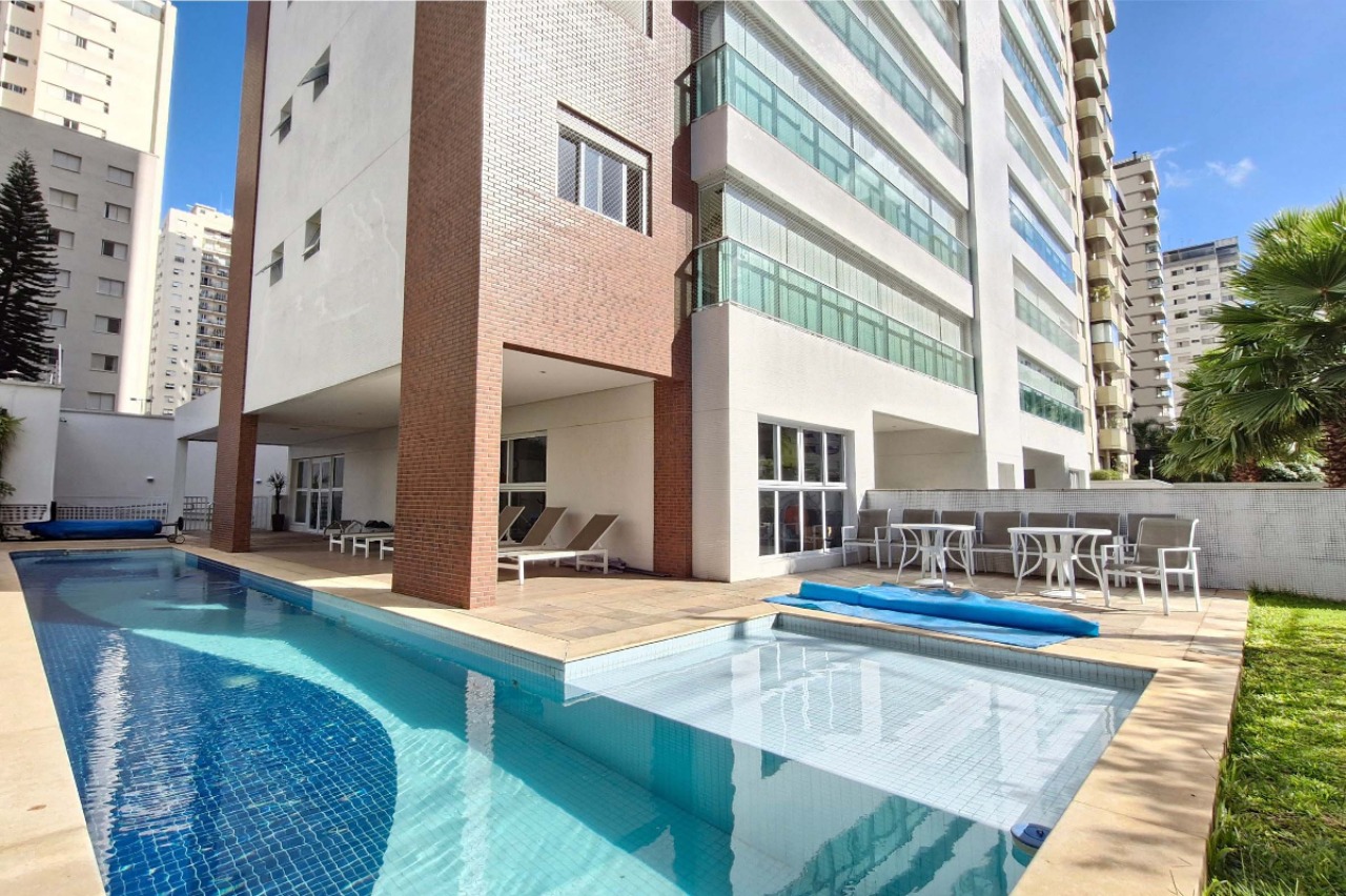 Apartamento, 3 quartos, 164 m² - Foto 37