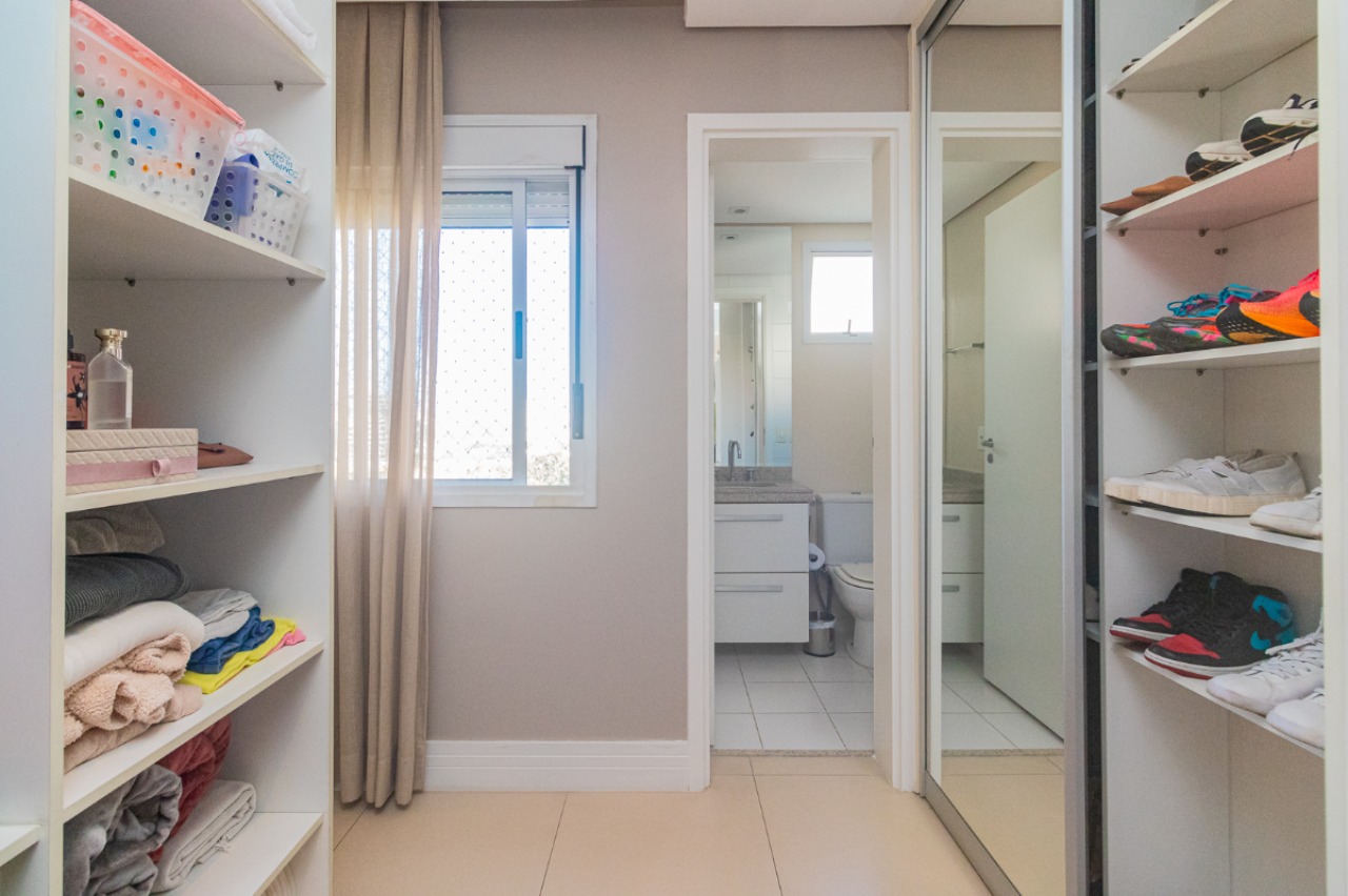 Apartamento, 2 quartos, 136 m² - Foto 23