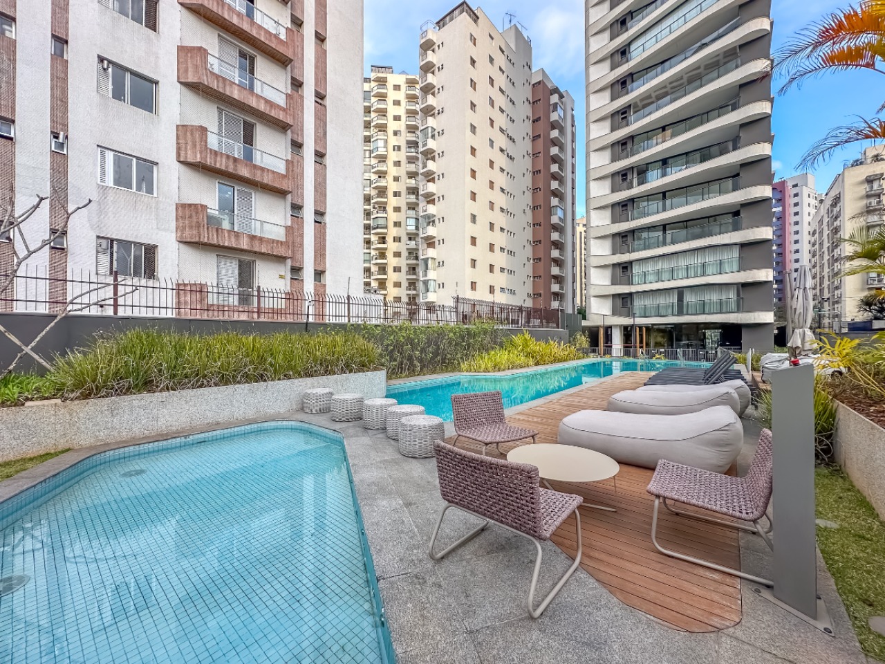 Apartamento, 3 quartos, 152 m² - Foto 30