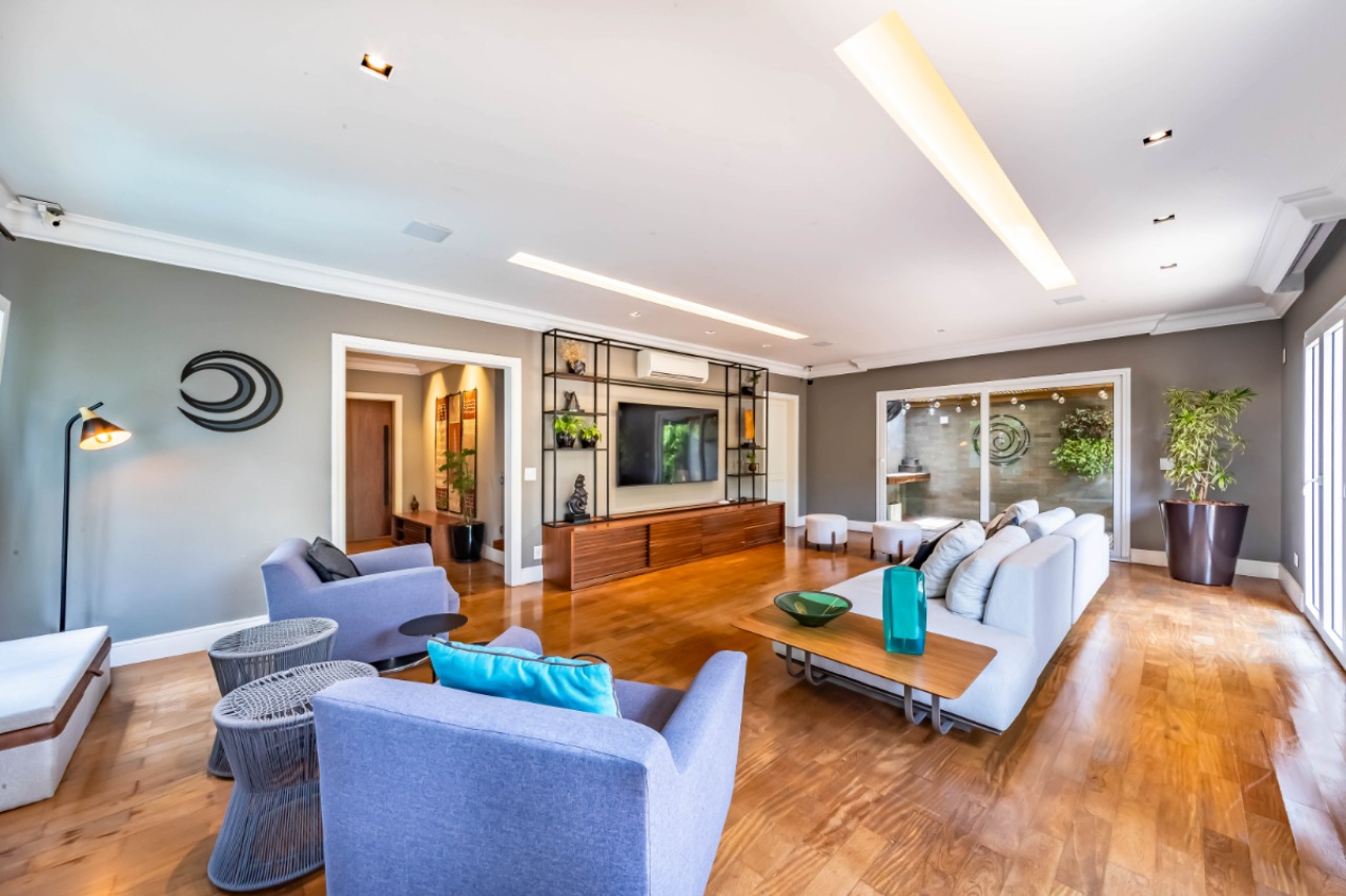 Casa, 4 quartos, 455 m² - Foto 5