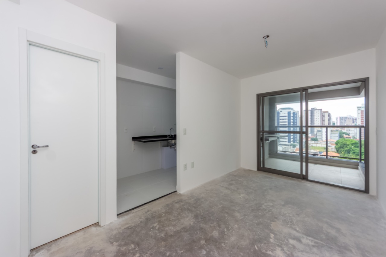 Apartamento, 1 quarto, 51 m² - Foto 1