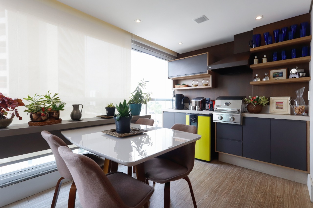 Apartamento, 3 quartos, 157 m² - Foto 12