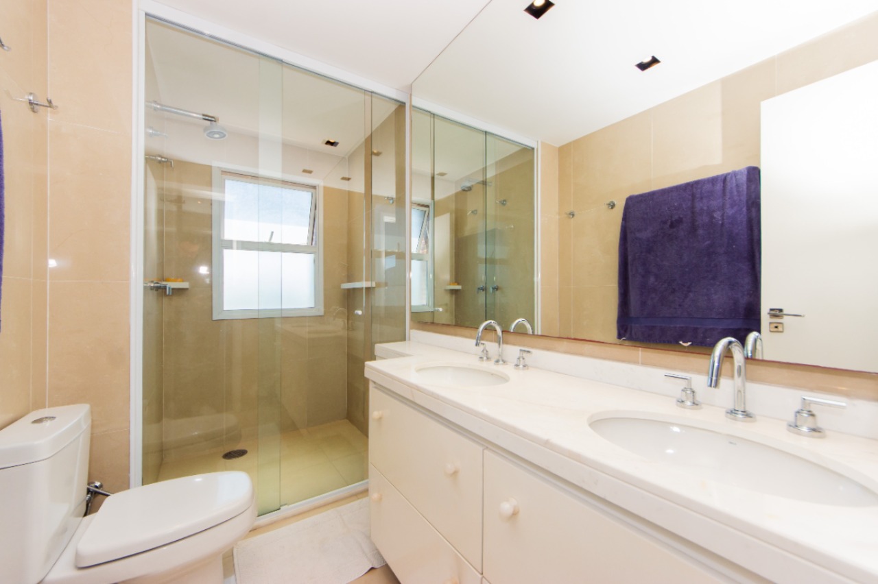 Apartamento, 3 quartos, 173 m² - Foto 23