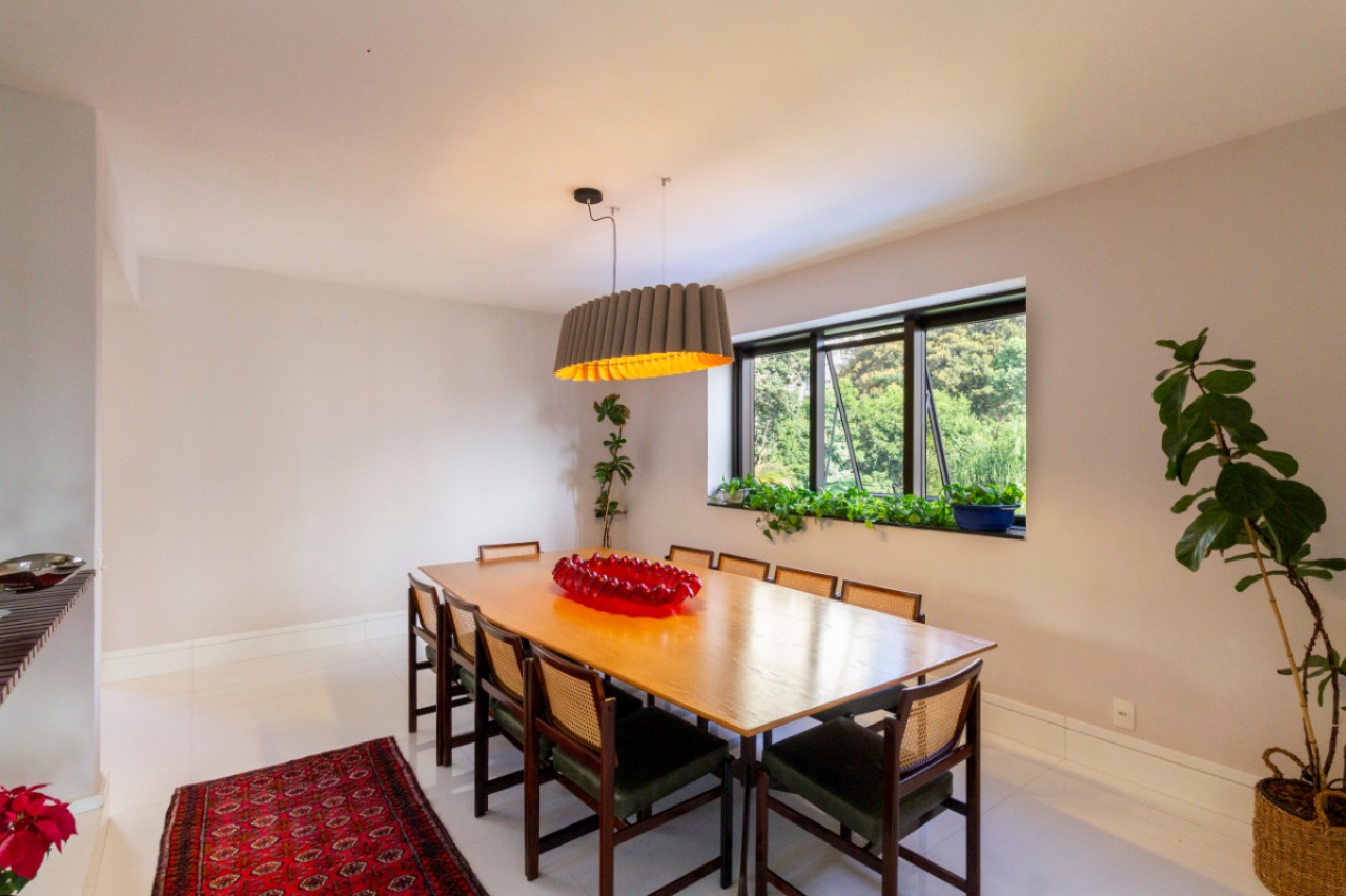 Apartamento, 3 quartos, 290 m² - Foto 11