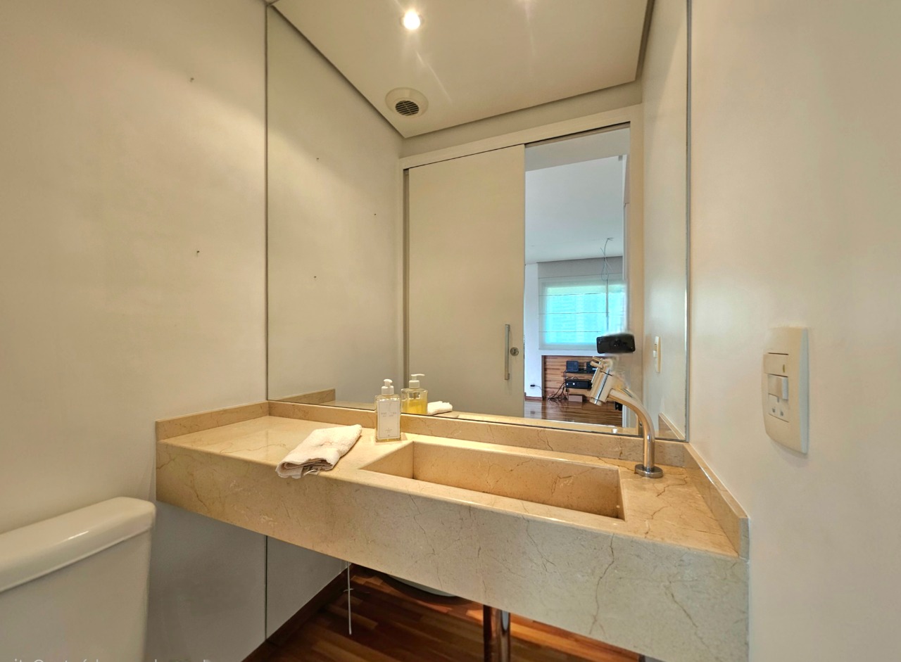 Apartamento, 3 quartos, 147 m² - Foto 13