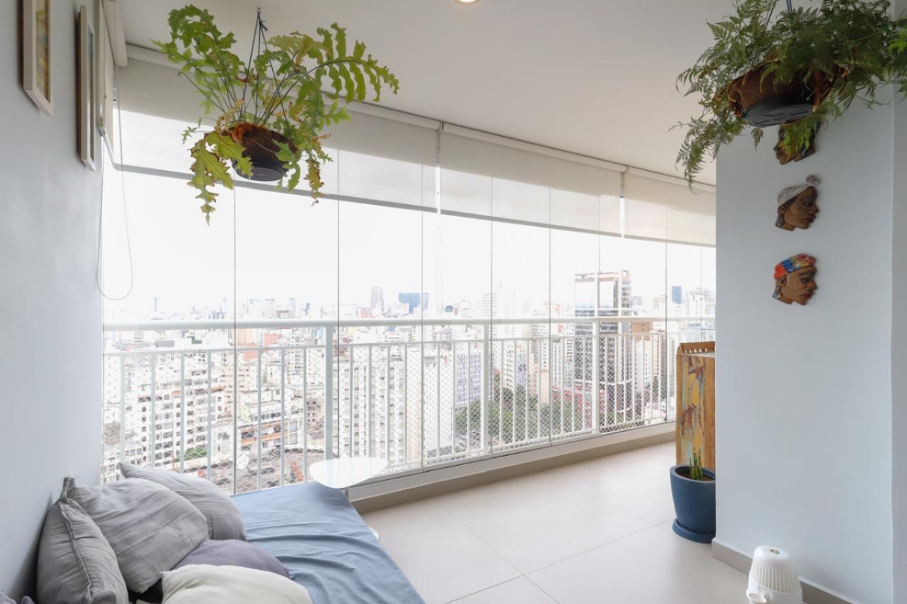 Apartamento, 1 quarto, 67 m² - Foto 7