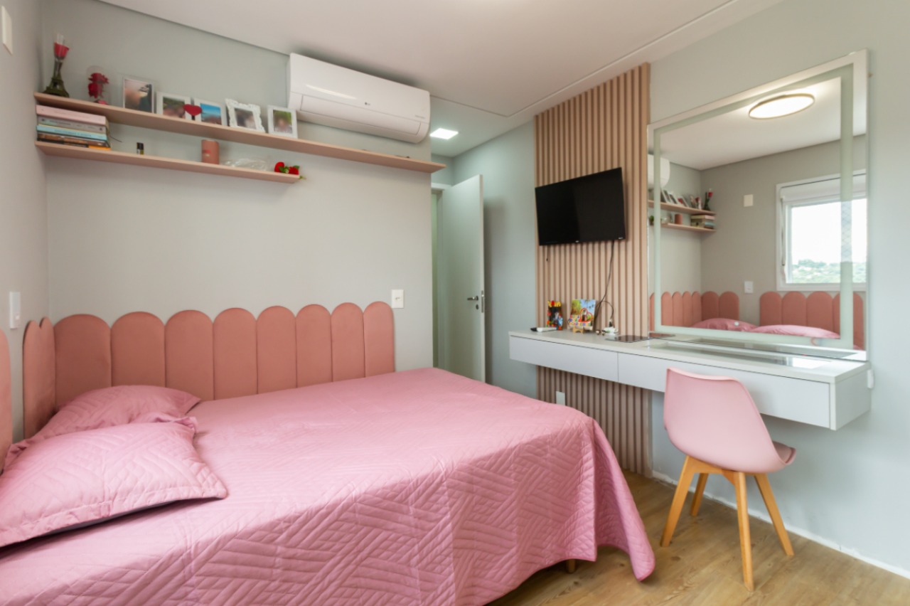 Apartamento, 3 quartos, 134 m² - Foto 33