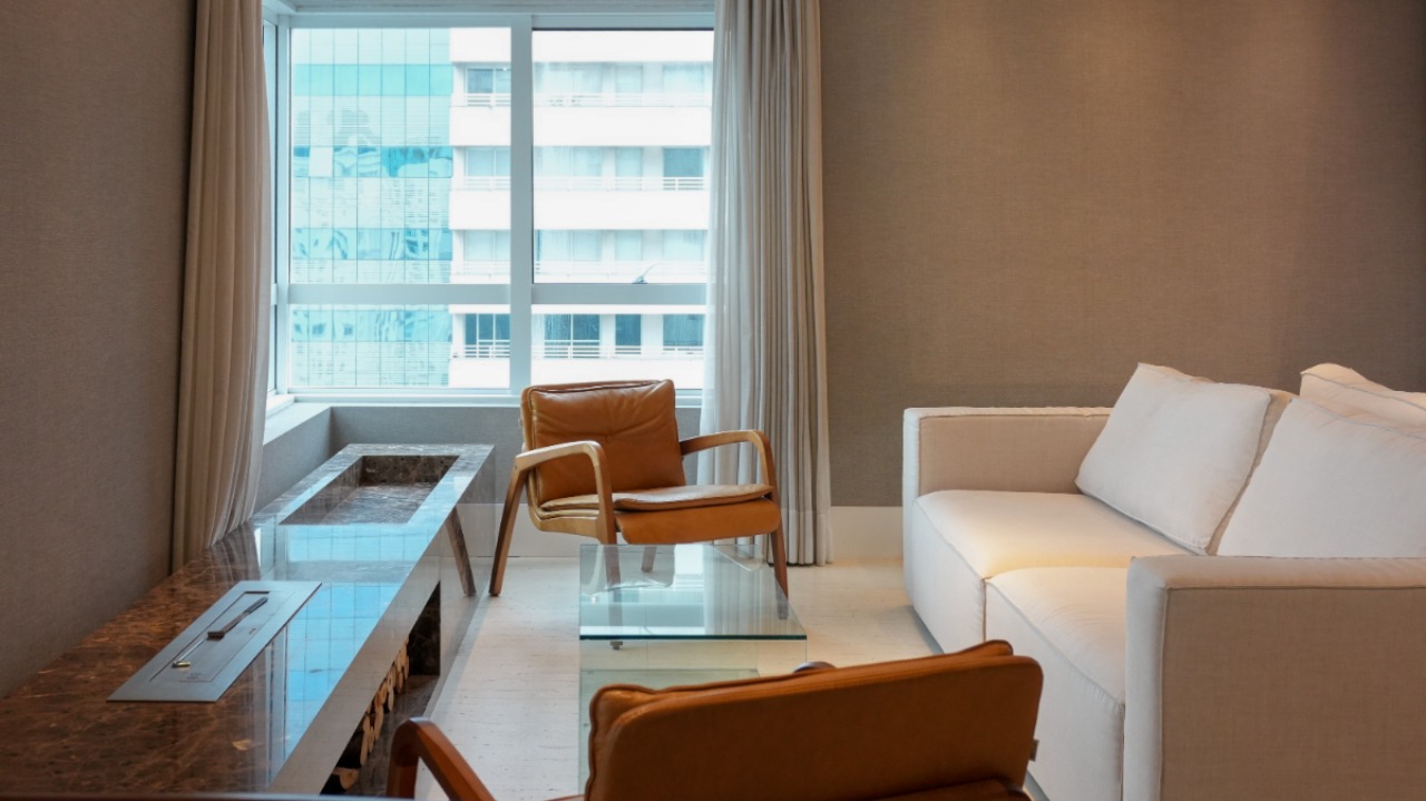 Apartamento, 3 quartos, 165 m² - Foto 10