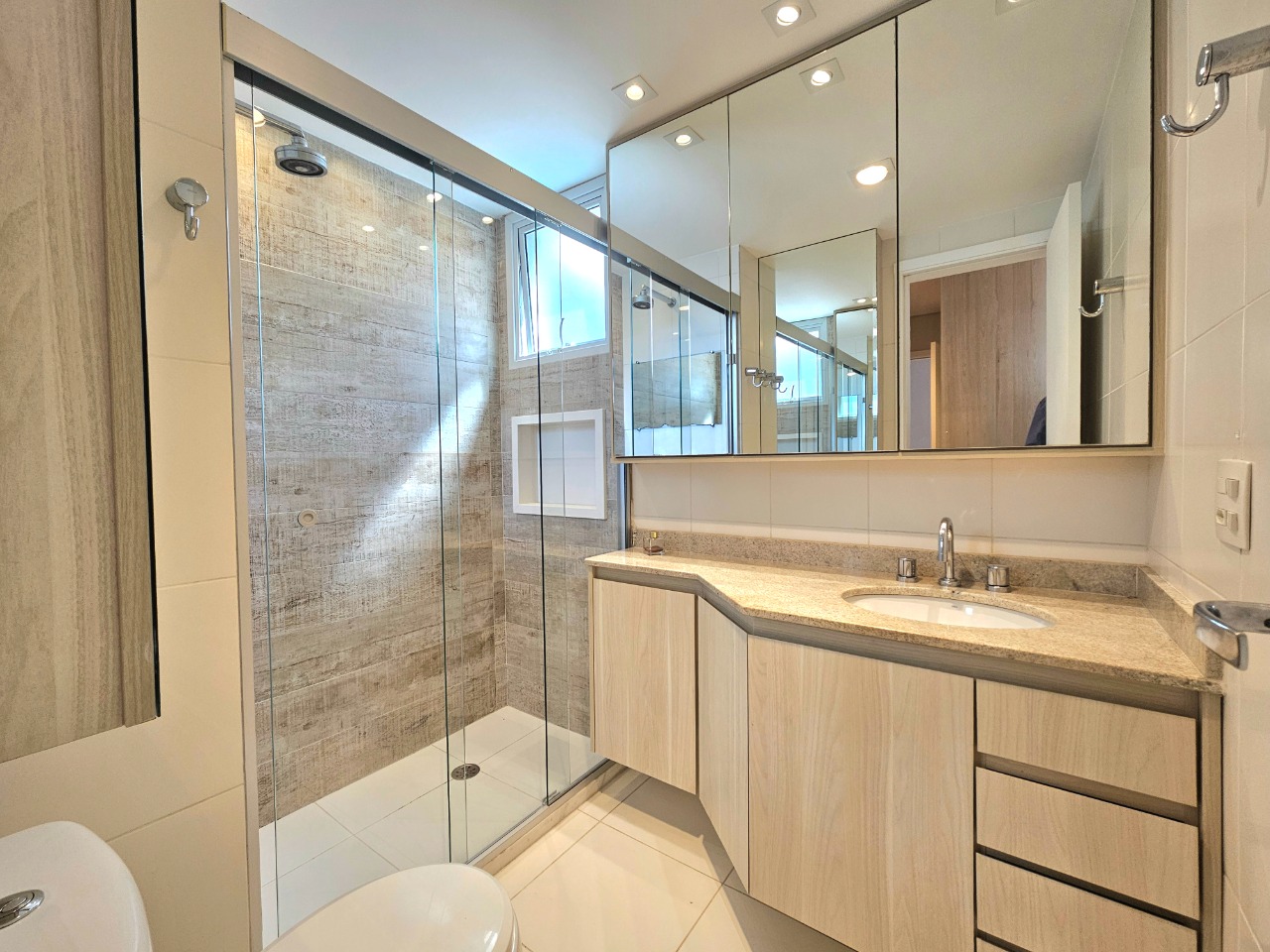 Apartamento, 3 quartos, 134 m² - Foto 31