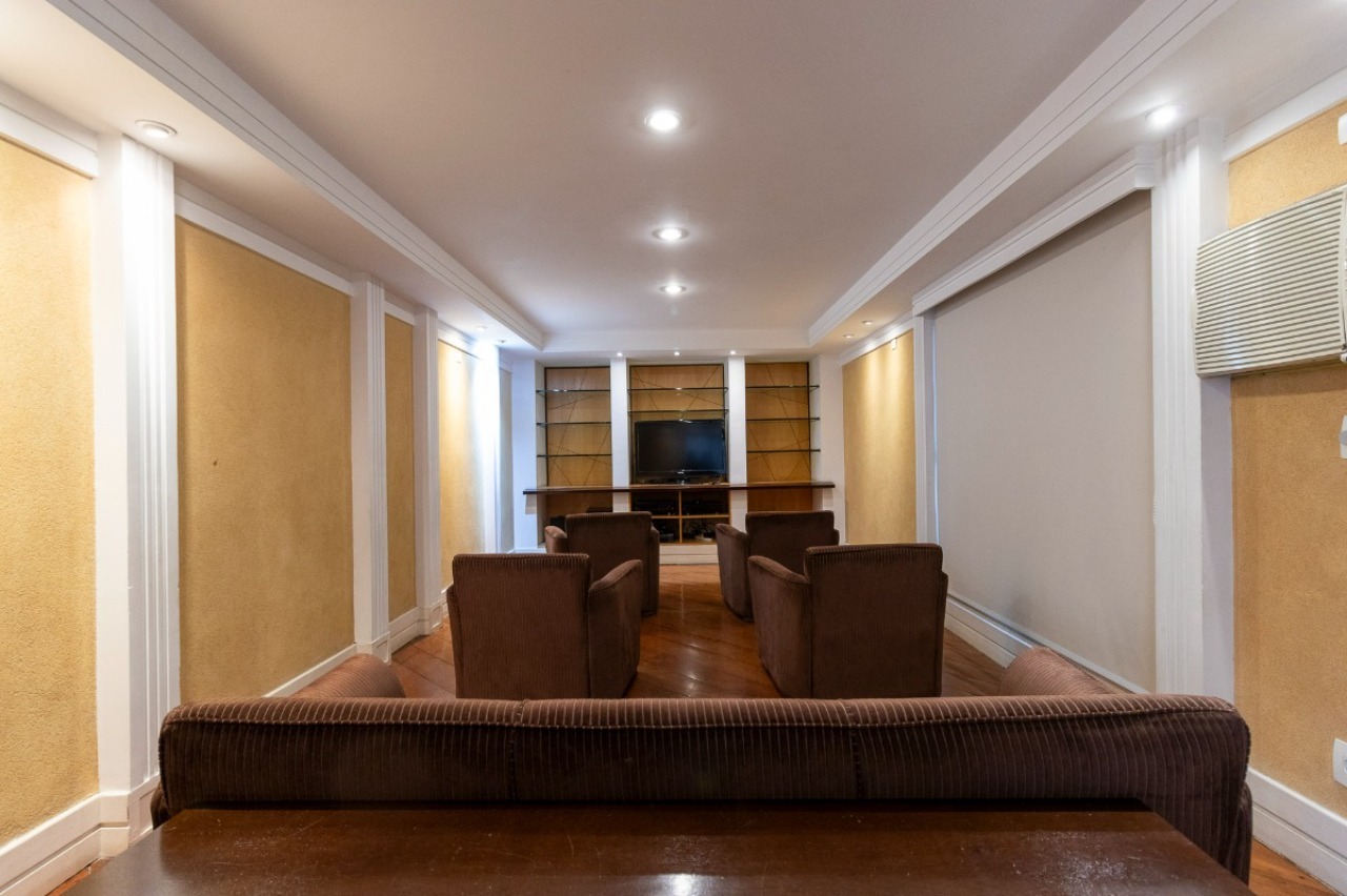 Apartamento, 2 quartos, 95 m² - Foto 24