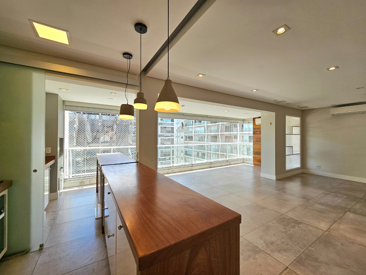 Apartamento, 3 quartos, 134 m² - Foto 6