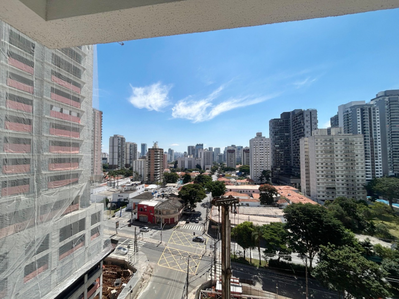 Apartamento, 2 quartos, 57 m² - Foto 11