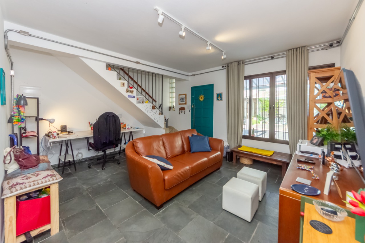 Casa, 2 quartos, 117 m² - Foto 2