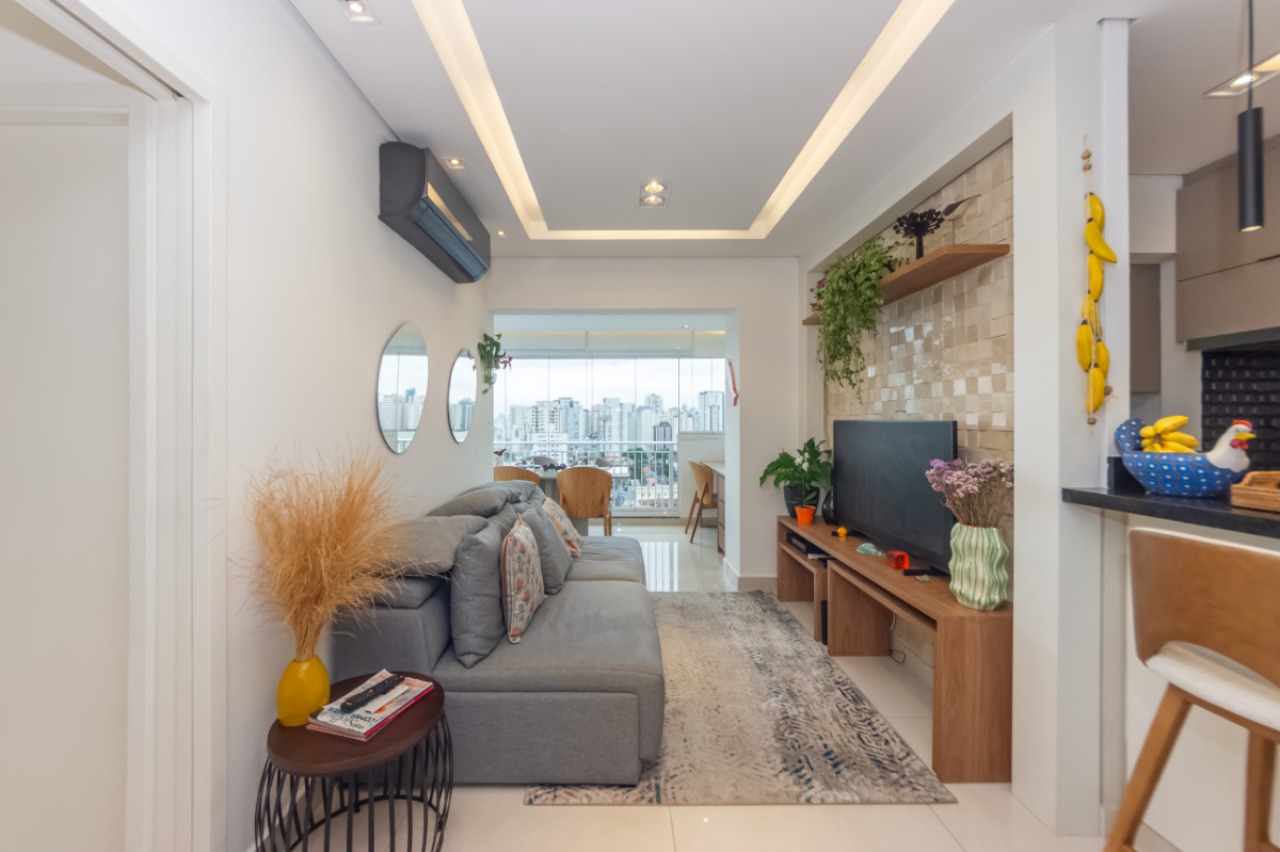 Cobertura, 2 quartos, 118 m² - Foto 12