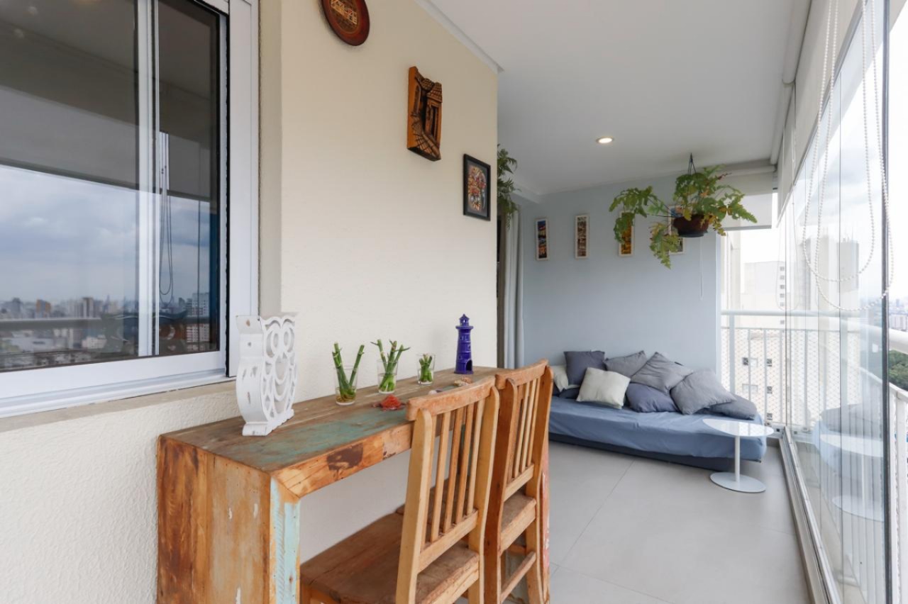 Apartamento, 1 quarto, 67 m² - Foto 8