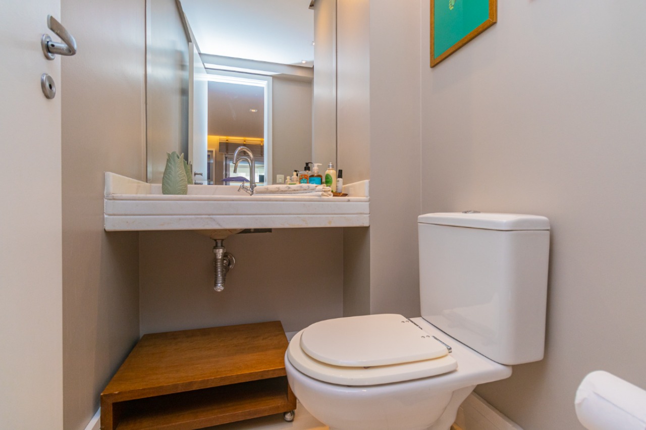 Apartamento, 2 quartos, 136 m² - Foto 17