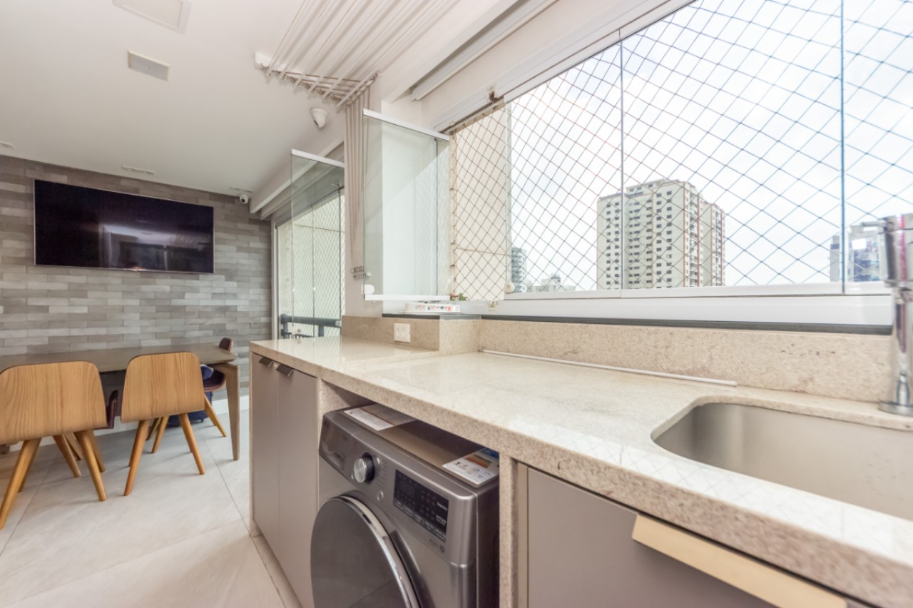 Apartamento, 3 quartos, 170 m² - Foto 22