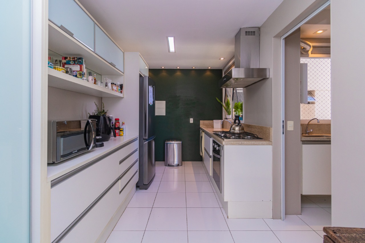 Apartamento, 2 quartos, 136 m² - Foto 15