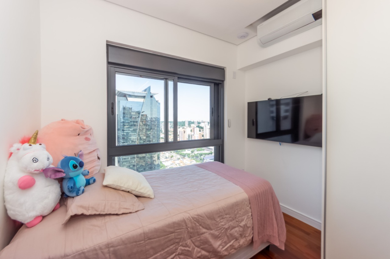 Apartamento, 4 quartos, 270 m² - Foto 29