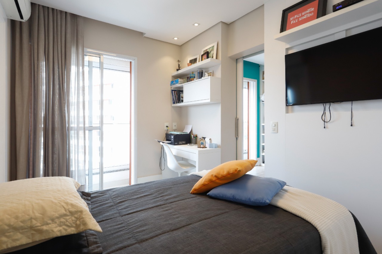 Apartamento, 3 quartos, 157 m² - Foto 30