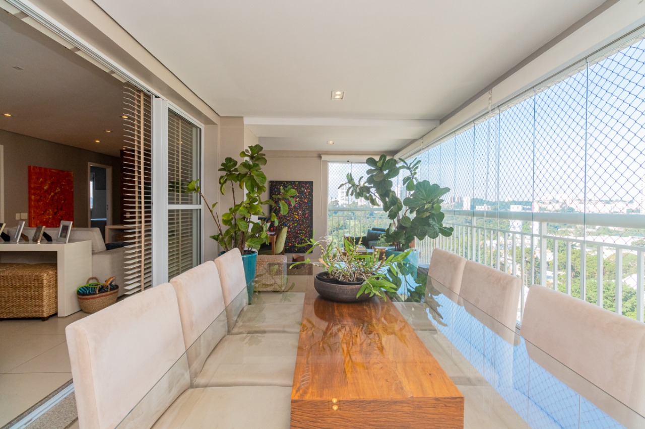 Apartamento, 2 quartos, 136 m² - Foto 6