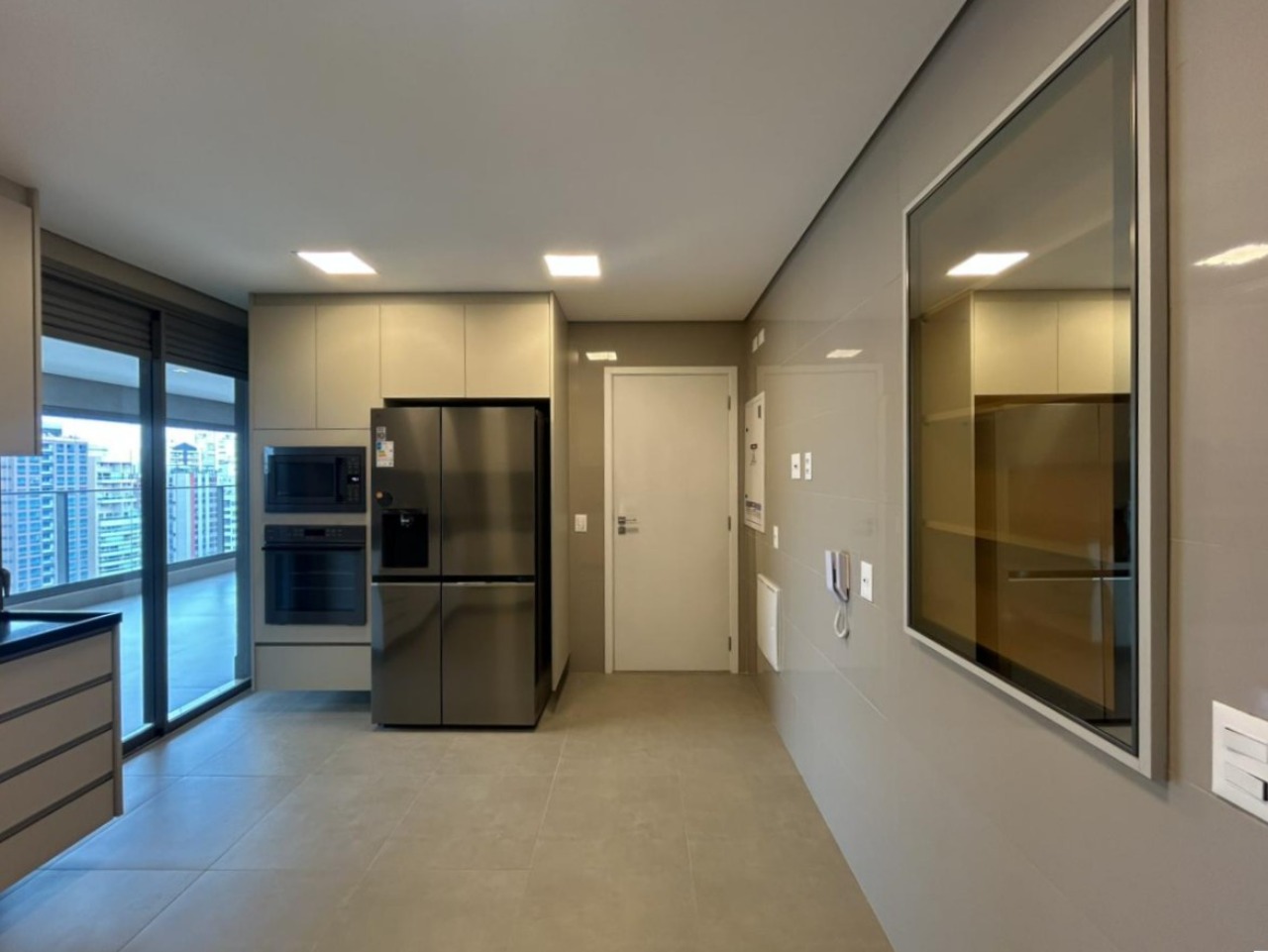 Apartamento, 3 quartos, 160 m² - Foto 8