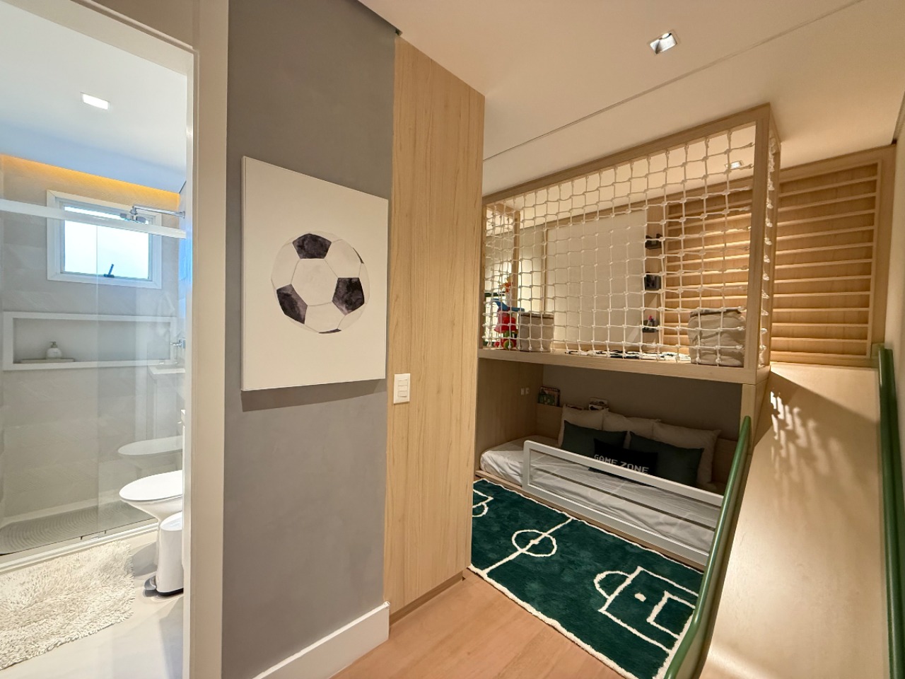 Apartamento, 3 quartos, 200 m² - Foto 36