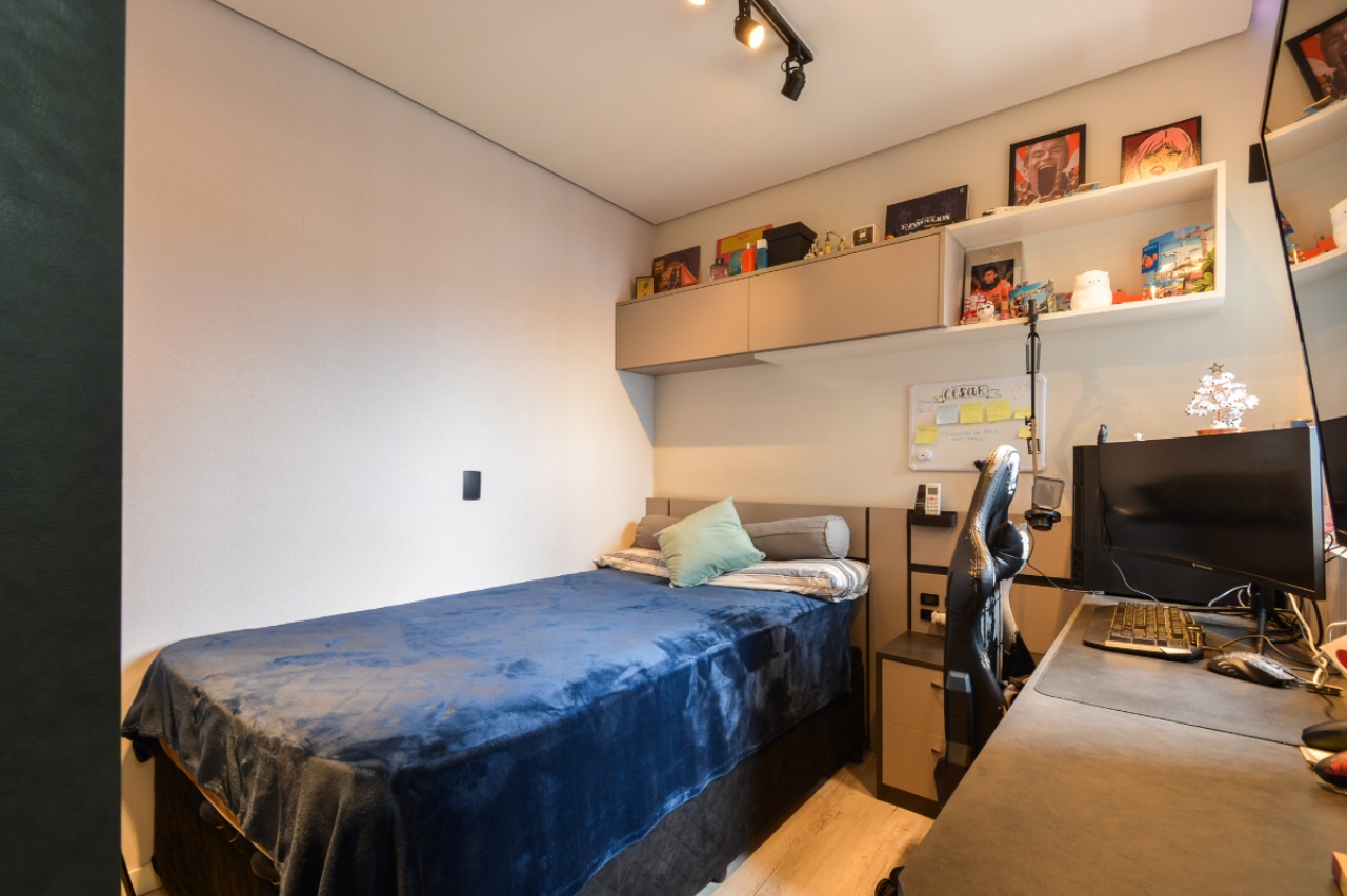 Apartamento, 3 quartos, 140 m² - Foto 28