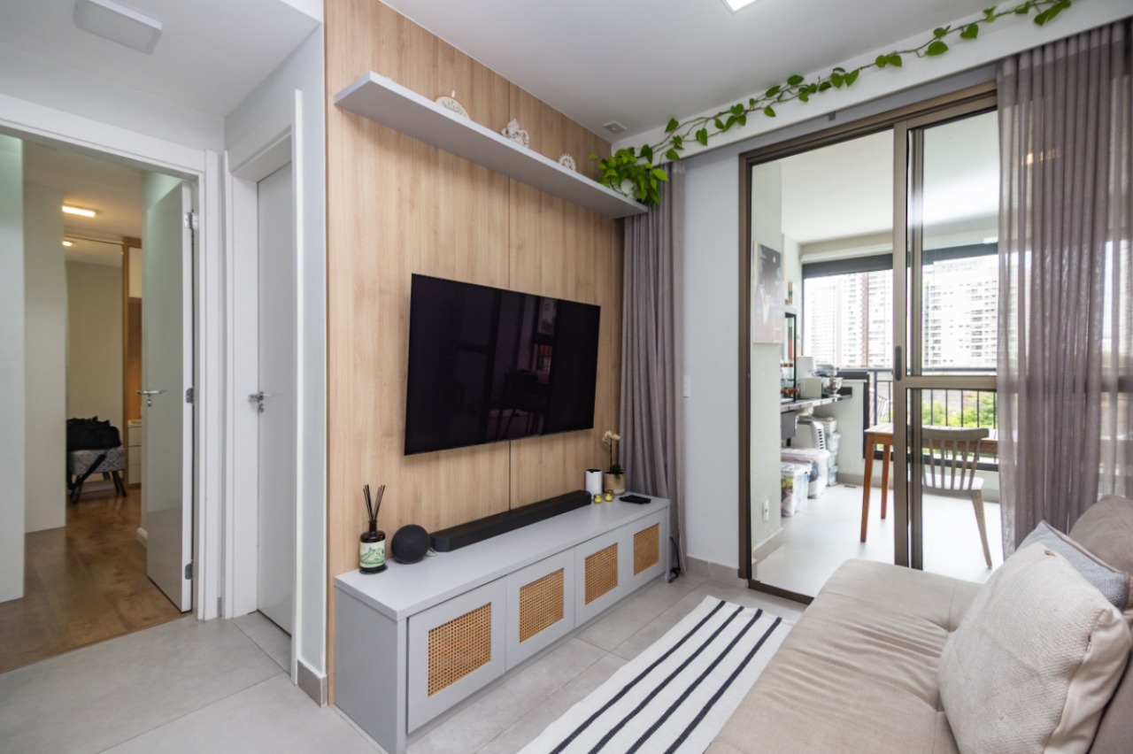 Apartamento, 2 quartos, 67 m² - Foto 9