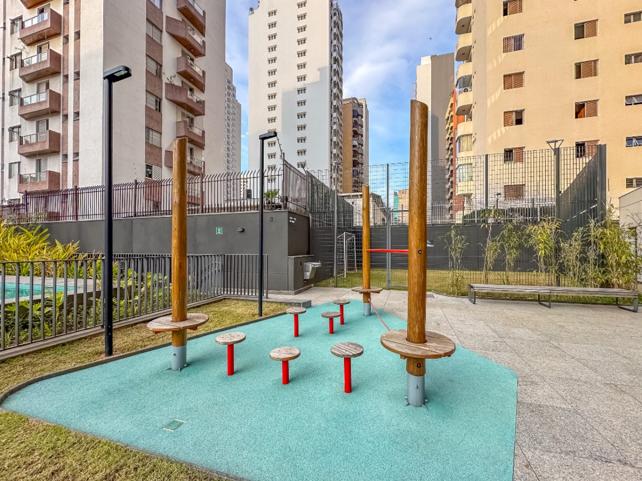 Apartamento, 3 quartos, 152 m² - Foto 36