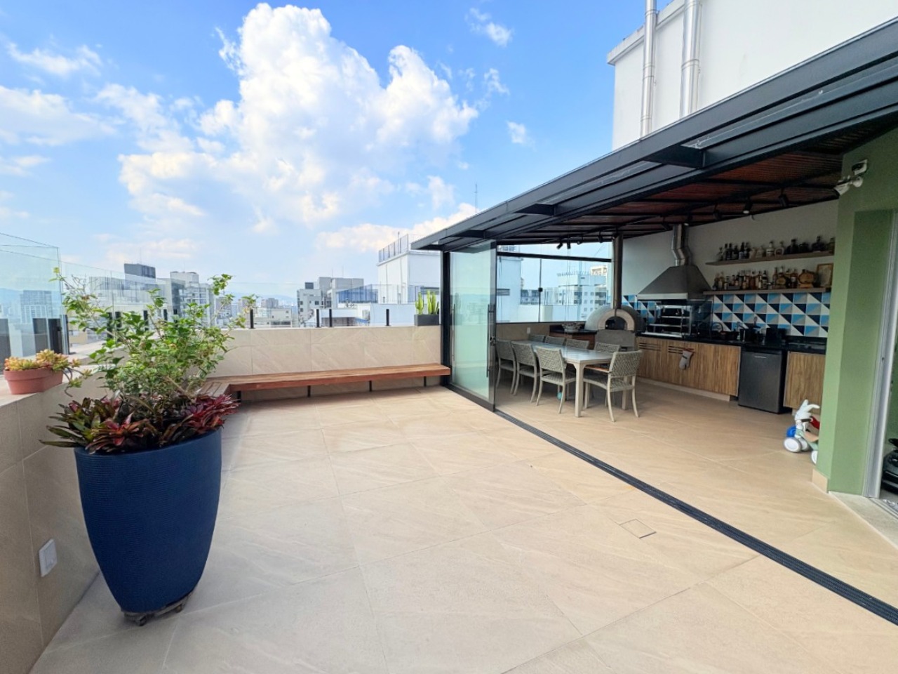 Cobertura, 3 quartos, 264 m² - Foto 29