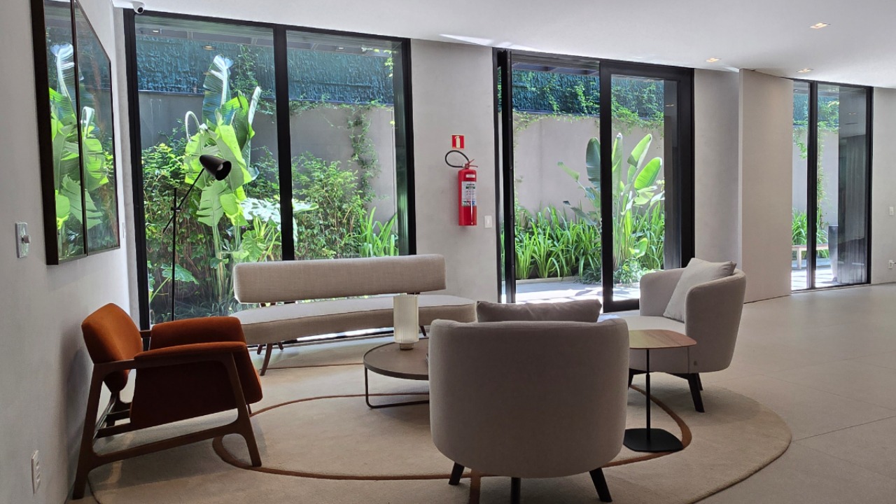 Apartamento, 3 quartos, 111 m² - Foto 45