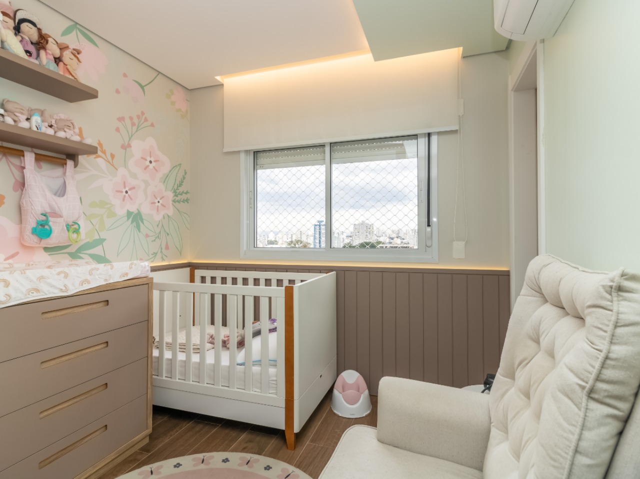 Apartamento, 3 quartos, 140 m² - Foto 26