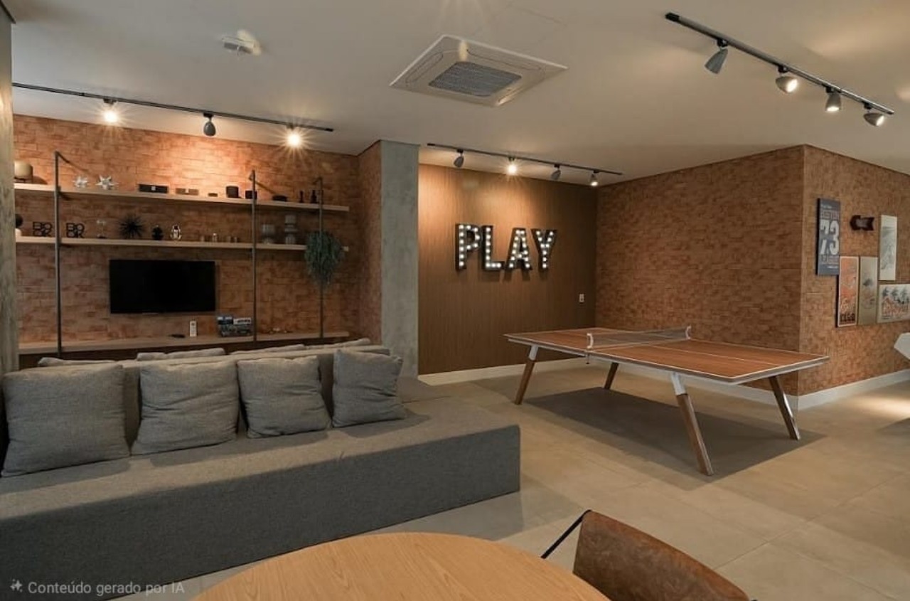 Apartamento, 2 quartos, 134 m² - Foto 32